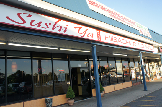 Sushi Ya In New Hyde Park Ny Thesushicritic Com Review